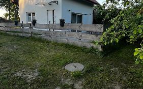 Agroturystyka Kluki u Tosi